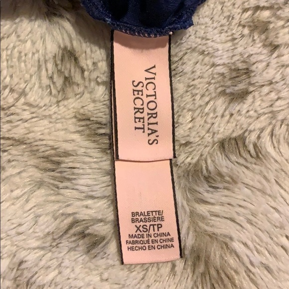 Victoria secret bralette - Picture 2 of 2